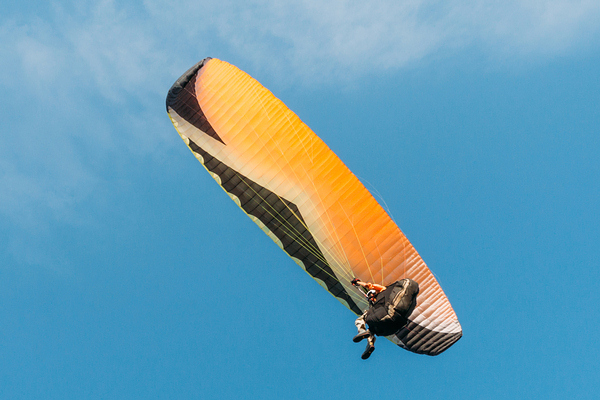 Skydive GB Yorkshire's Parachute Club