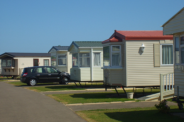 We looking for Thornwick Bay caravan owners